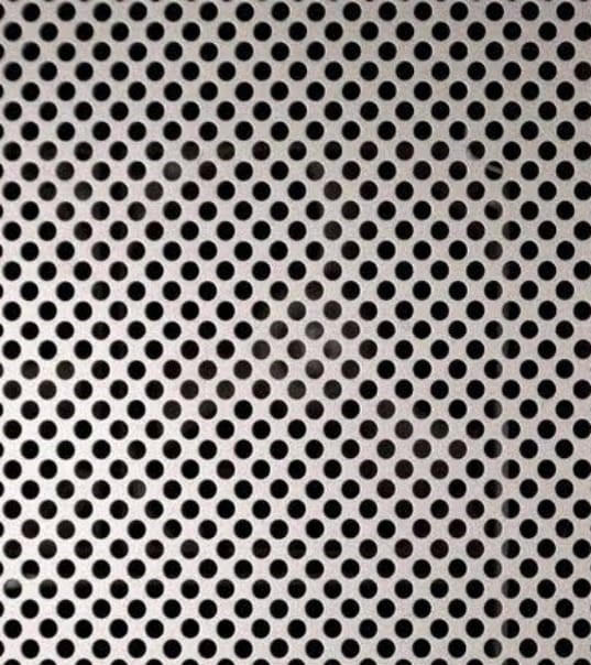 Perforated Sheet