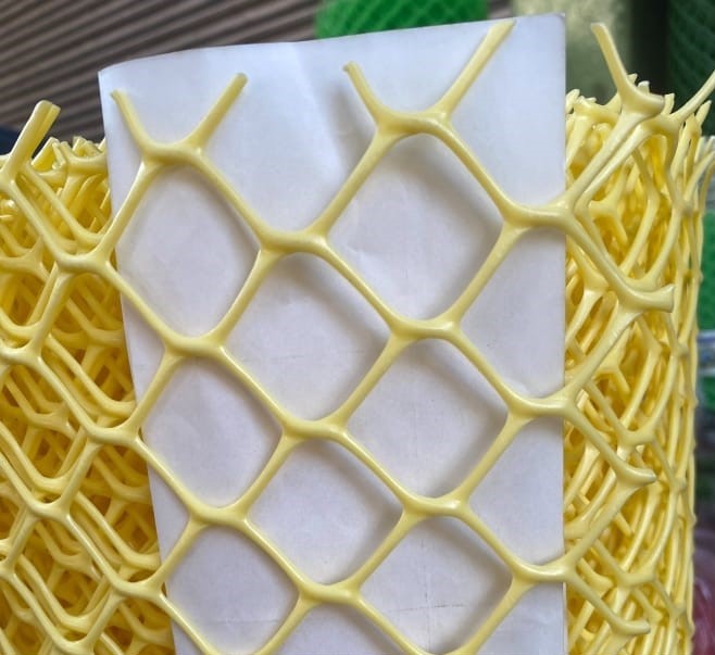1 inch Hexa