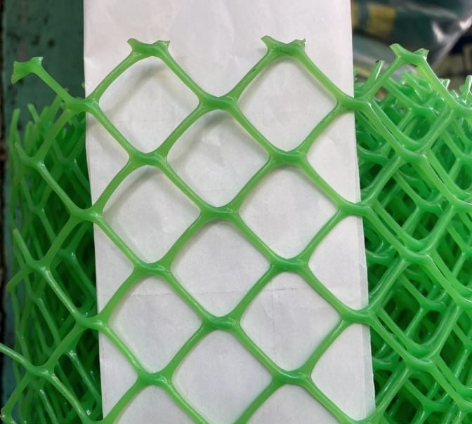 PVC Fencing Net