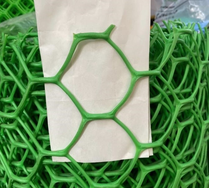 15mm Hexa