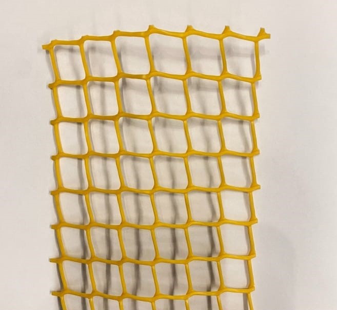 15mm Square